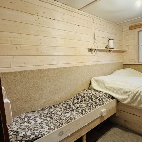 Коттедж/дом Гаричи ДНП,  д. 4