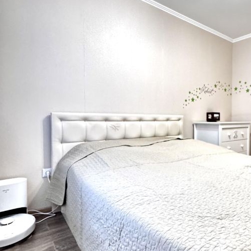 2-комн квартира Туристская улица, 23к2