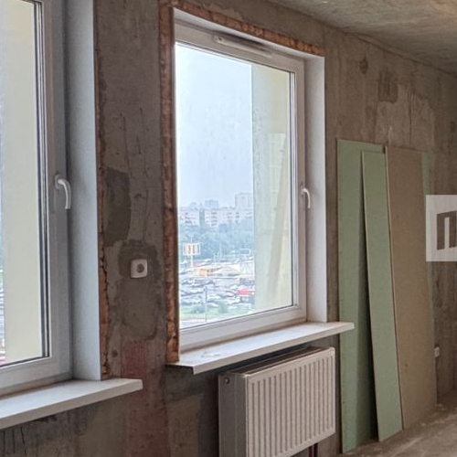 Студия улица Типанова, 25к1