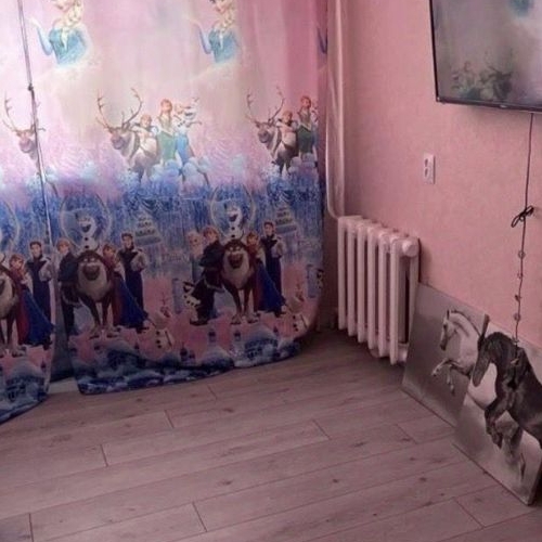 2-комн квартира 6-й мкр,  д. 5