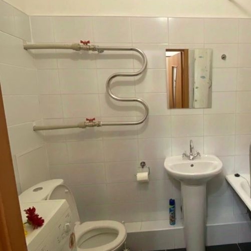 Студия проспект Народного ополчения, 10