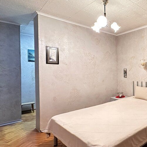 3-комн квартира проспект Ветеранов, 143К1