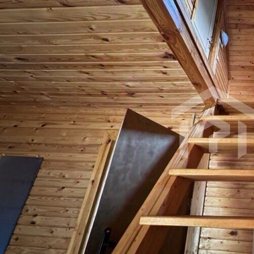 Коттедж/дом Лебедь садовое товарищество, Лебяжье тер.