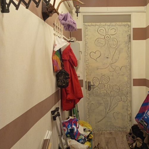 1-комн квартира Сланцы, улица Маяковского, 8