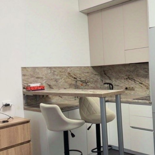 Студия улица Владимира Пчелинцева, 5