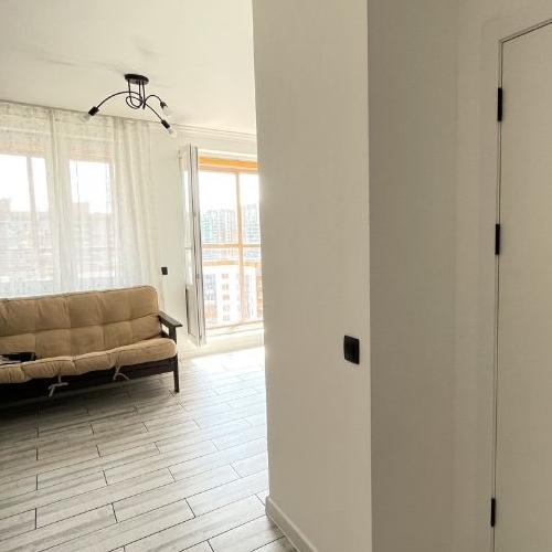 Студия Мурино, улица Шувалова, 20к1