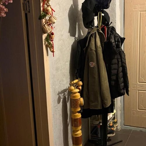 1-комн квартира д. Низино, Центральная улица, 11