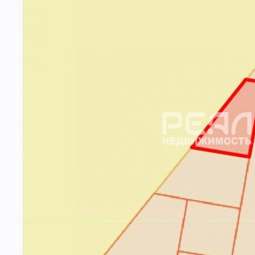 Земельный участок д. Ильинский Погост, улица Садовая