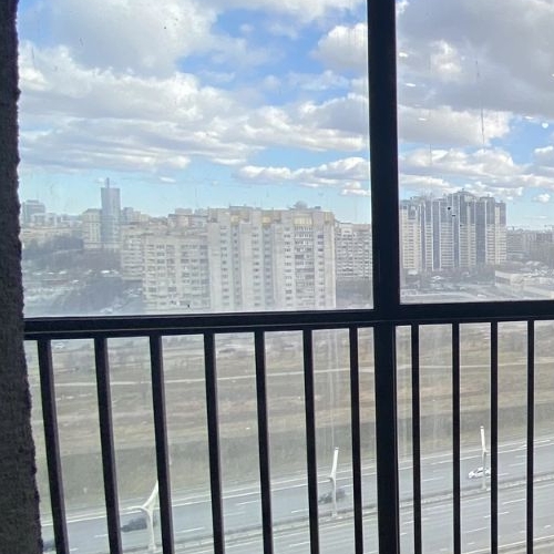 Студия улица Вадима Шефнера, 4