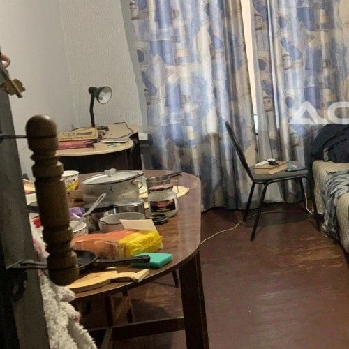 Комната Тульская улица, 7