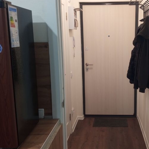 Студия дорога Муринская, 31к3