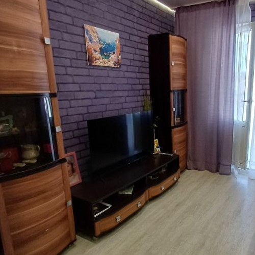 2-комн квартира Петергоф, улица Парковая, 16к5