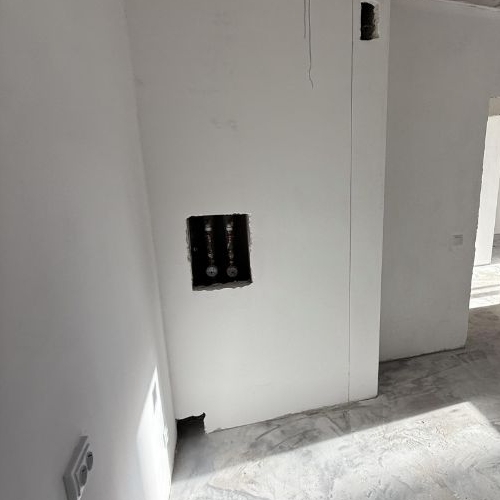 1-комн квартира Мурино, улица Романовская, 9