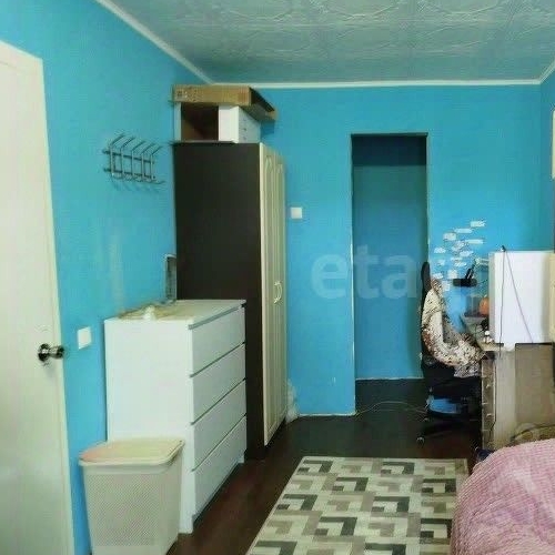 3-комн квартира Кириши, проспект Ленина, 12