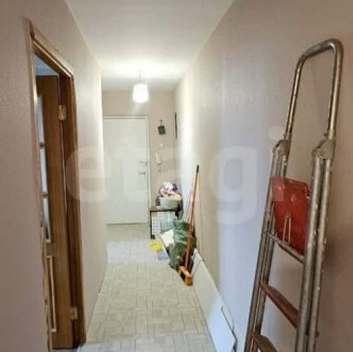 3-комн квартира Просвещения пр-кт,  д. 84,  к. 1