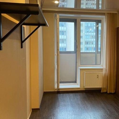 Студия Мурино, аллея Охтинская, 10к1