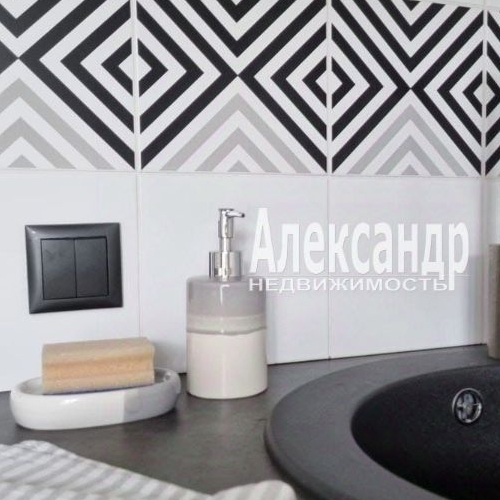 Студия Пушкин, улица Камероновская, 3к1