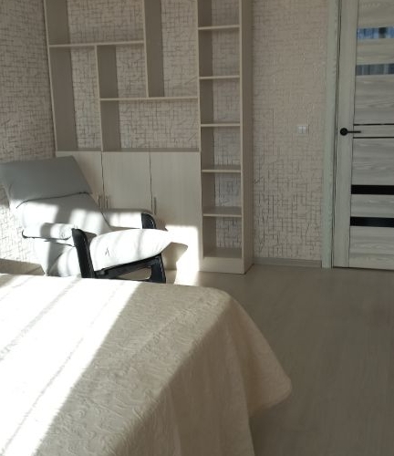 1-комн квартира улица Маршала Казакова, 70к1