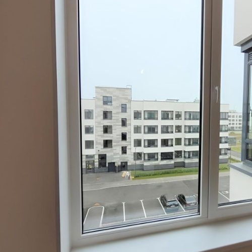 1-комн квартира проспект Ветеранов, 214