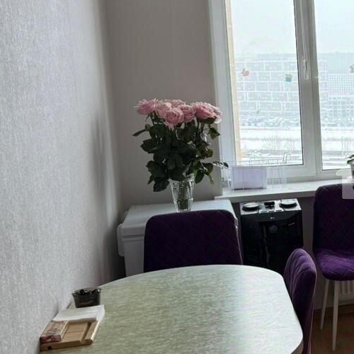 3-комн квартира Мурино, улица Шоссе в Лаврики, 89