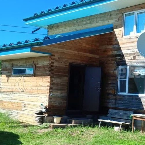 Коттедж/дом Ракитино садовое товарищество, Будогощь пгт, 13-я линия,  д. 17