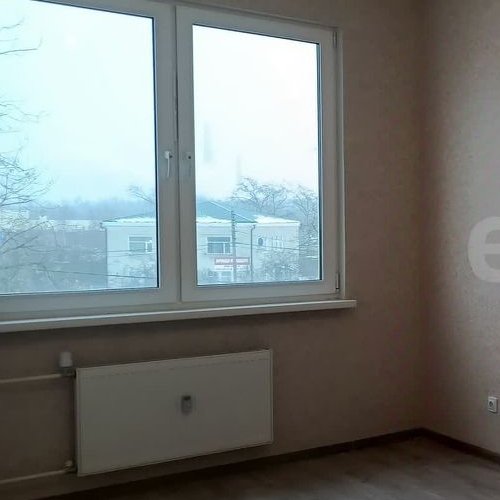 1-комн квартира Сясьстрой, улица Карла Маркса, 3