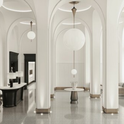 1-комн квартира Миргородская улица,  д. 1 с1