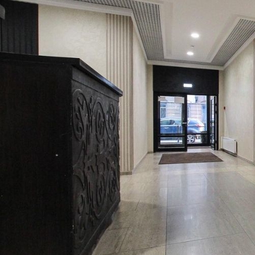 2-комн квартира 10-я Советская улица, 8