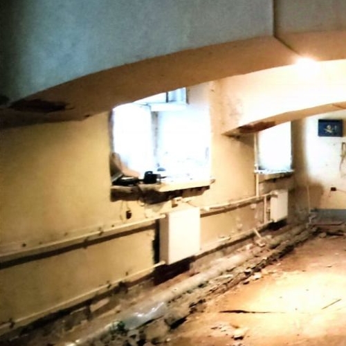 Студия улица Чехова, 5