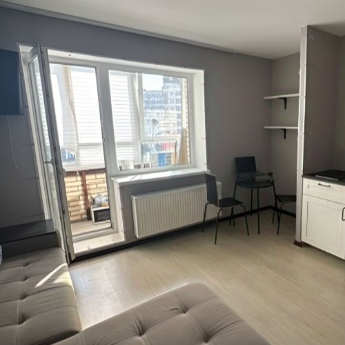 Студия Мурино, улица Шоссе в Лаврики, 59к1