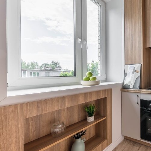 2-комн квартира Приозерск, Красноармейская улица, 19