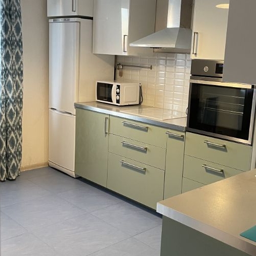 3-комн квартира Витебский проспект, 101к4