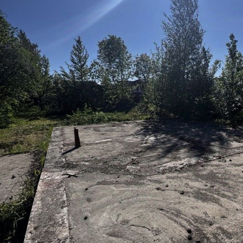 Земельный участок Ленмасложиркомбинат СНТ, проезд Главный, 1