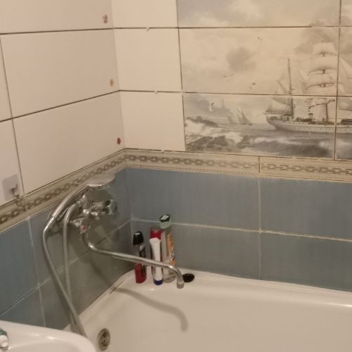 3-комн квартира д. Горбунки, 10