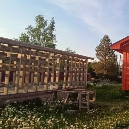 Коттедж/дом д. Бабино, улица Полевая