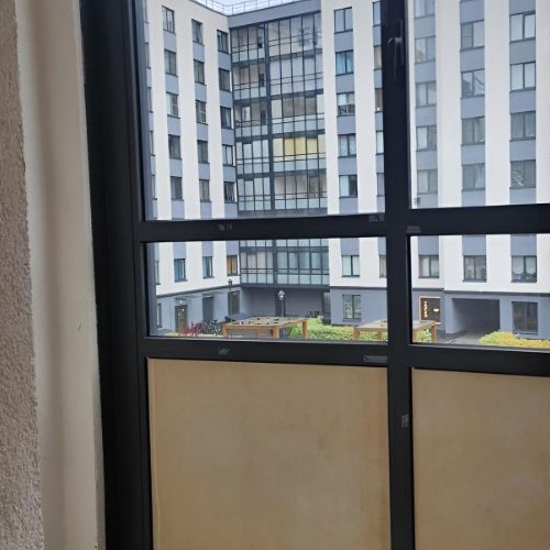 Студия улица Генерала Кравченко, 3к1