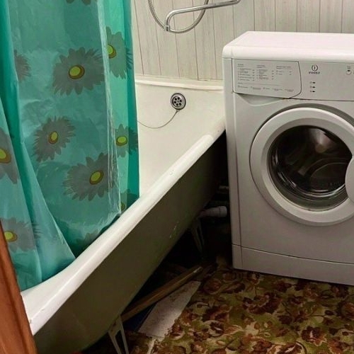 1-комн квартира Тихвин, улица Машиностроителей, 38