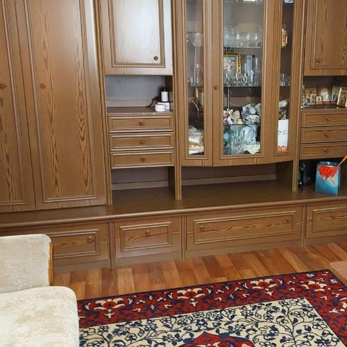 3-комн квартира Бухарестская улица, 67К1