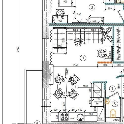 2-комн квартира Петергофское шоссе, 84к19