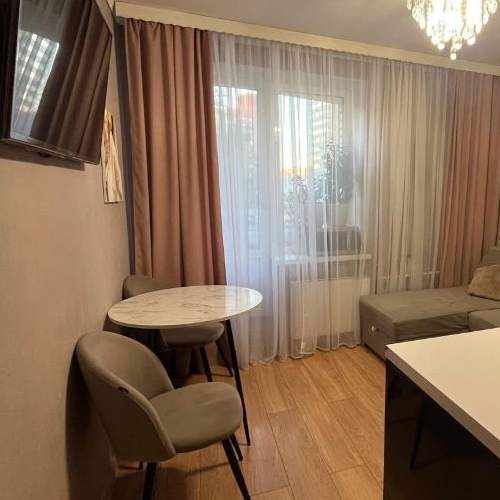 1-комн квартира проспект Маршала Жукова, 41