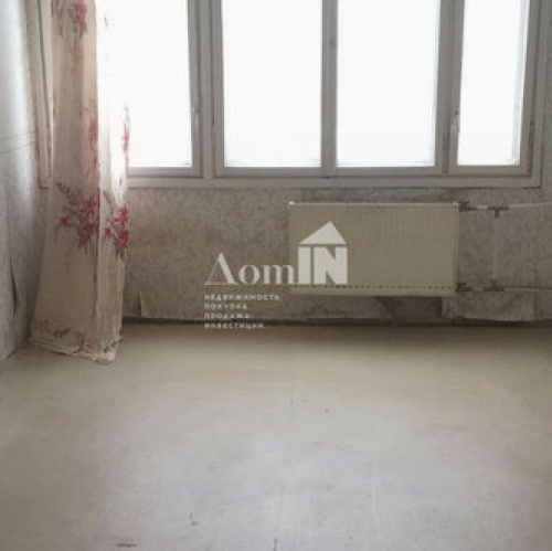 3-комн квартира Аэродромная ул,  д. 11,  к. 1