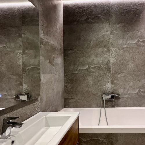 1-комн квартира Гатчина, улица Хохлова, 20