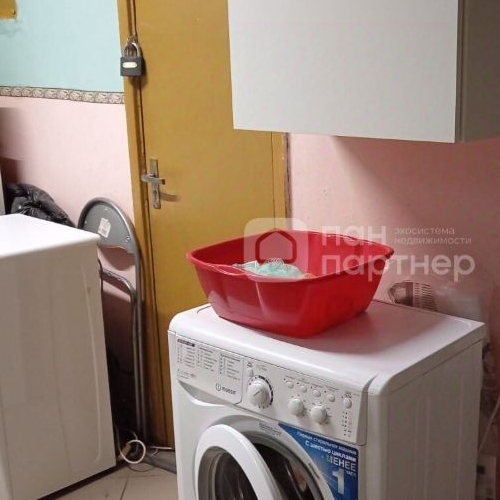 1-комн квартира улица Жени Егоровой, 3К1