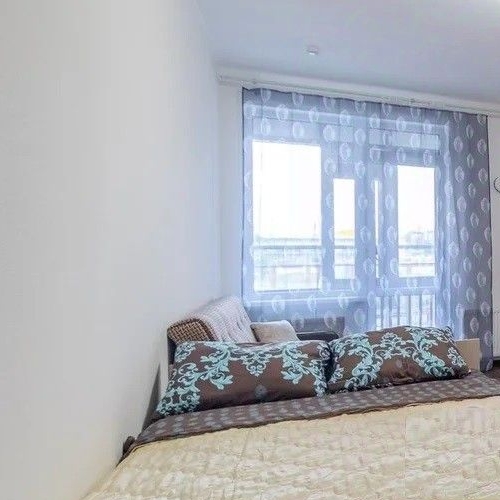 Студия Кузнецовская улица, 58к1