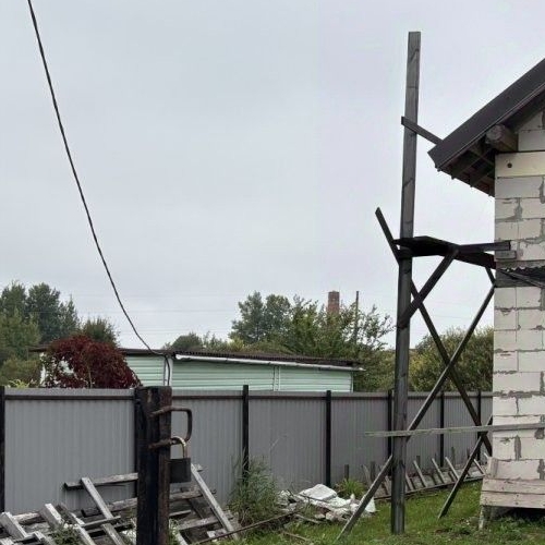 Коттедж/дом пос. Молодцово, улица 13-я Полевая