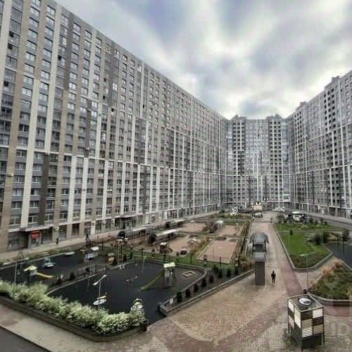 Студия улица Хошимина, 16А