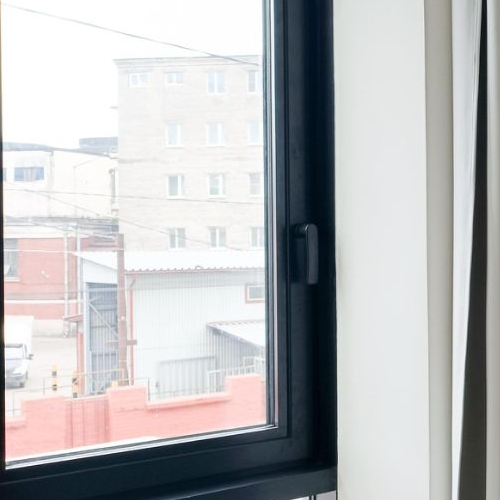 Студия Херсонская улица, 43/12