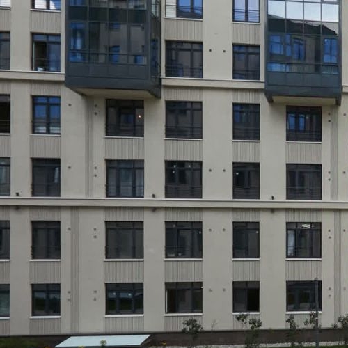 Студия Ремесленная улица, 15