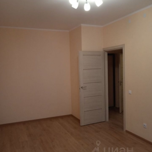 1-комн квартира улица Плесецкая, 20к1