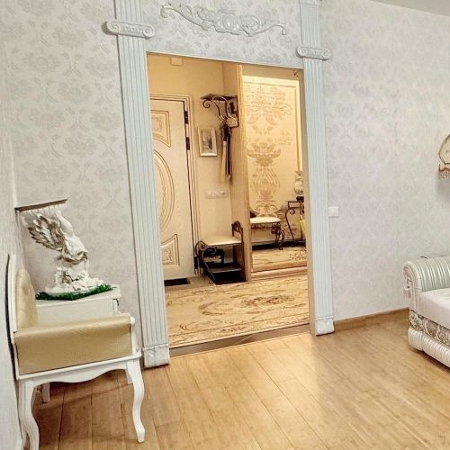 3-комн квартира Сестрорецк, улица Николая Соколова, 31